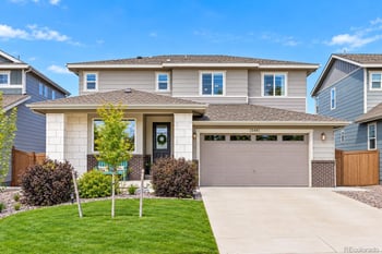 15491 W 49th Ave, Golden, CO 80403