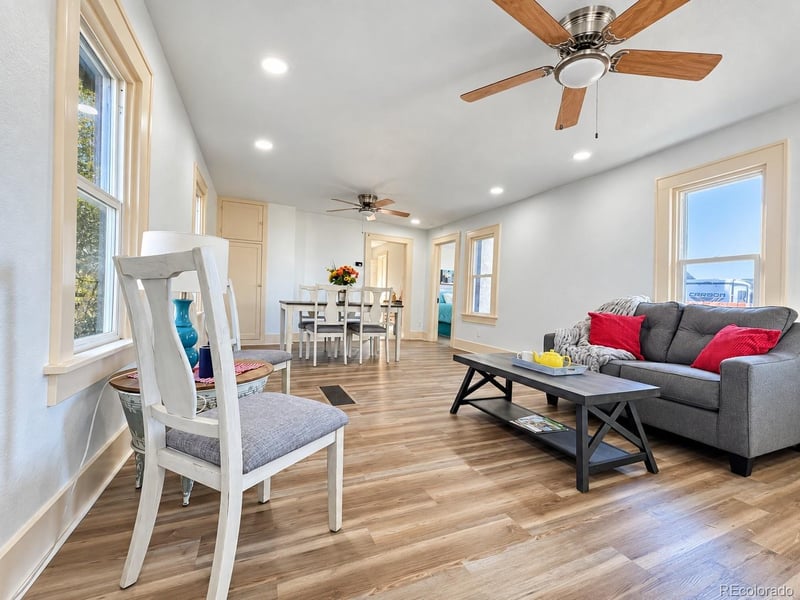 248 C Ave, Limon, CO 80828