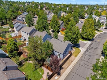 20290 E Red Fox Ln, Centennial, CO 80015