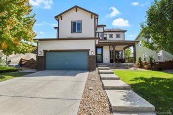 360 Pleades Pl, Erie, CO 80516