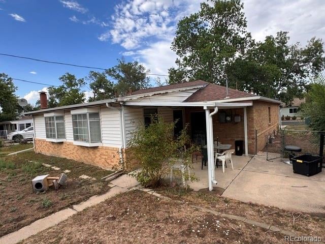 967 Scranton St, Aurora, CO 80011