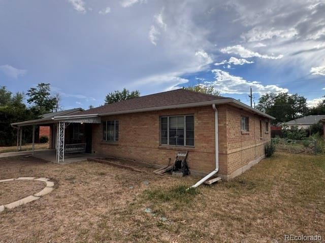 967 Scranton St, Aurora, CO 80011