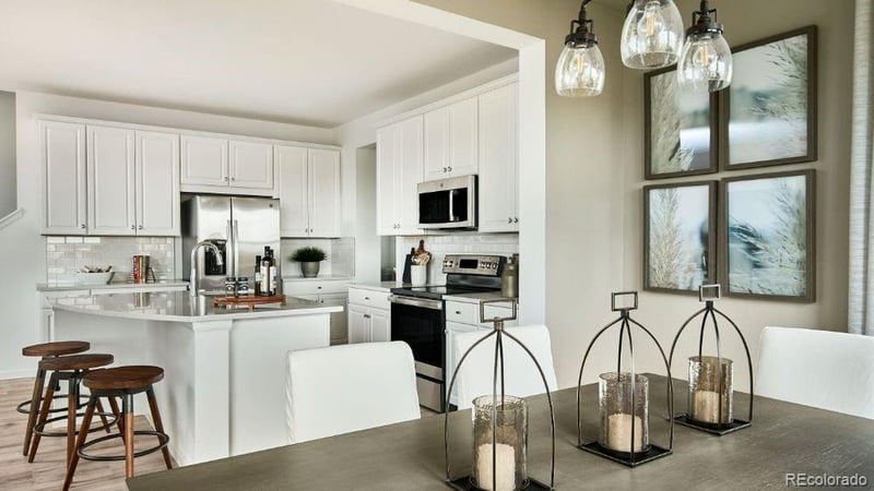 3412 N Buchanan Way, Aurora, CO 80019