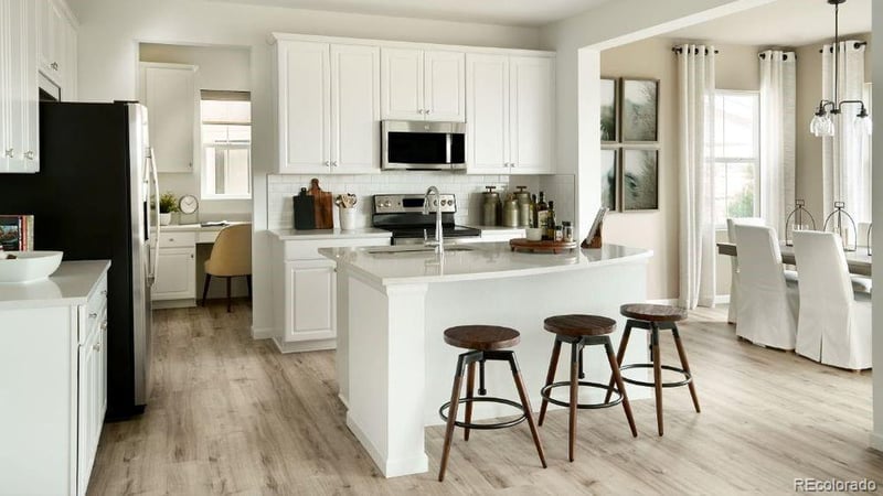 3412 N Buchanan Way, Aurora, CO 80019