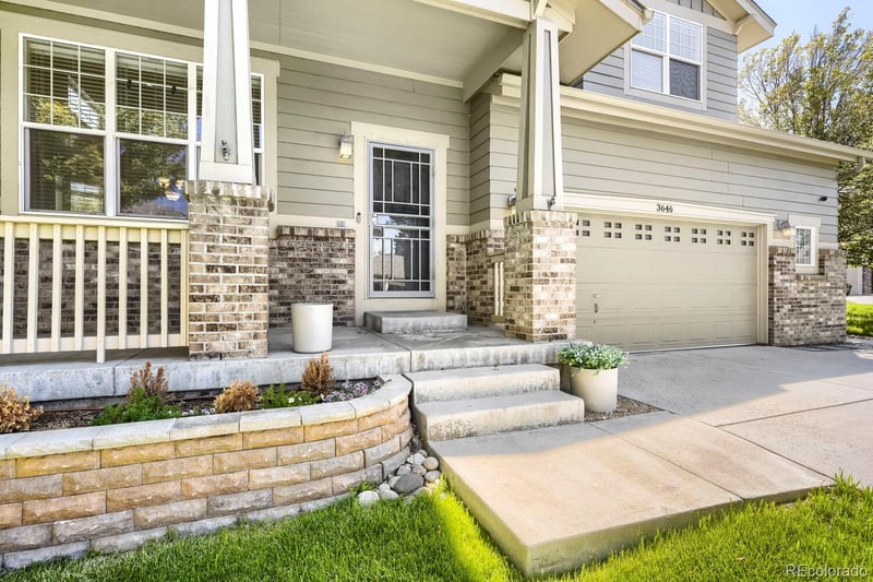 3646 S Malta Ct, Aurora, CO 80013