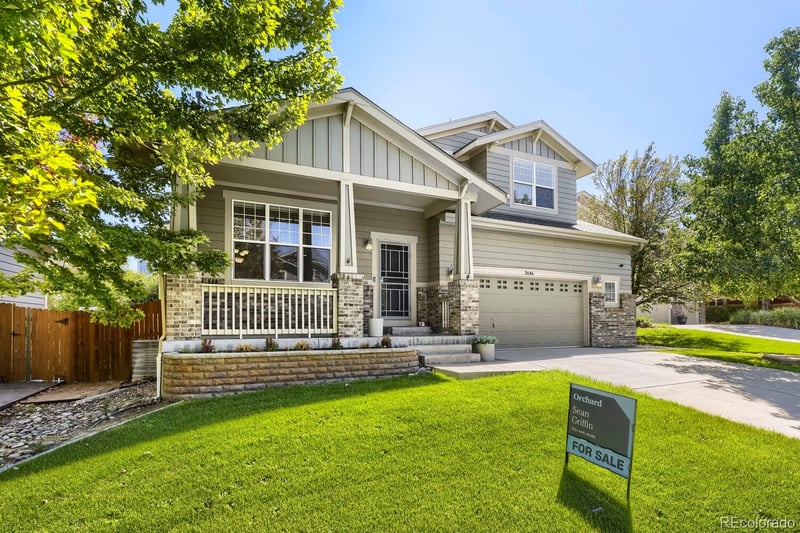3646 S Malta Ct, Aurora, CO 80013