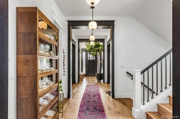 1511 S Milwaukee St, Denver, CO 80210