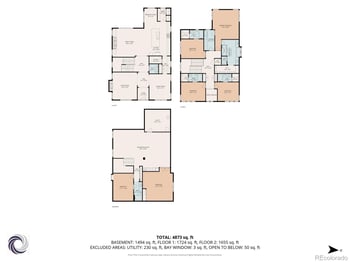 1511 S Milwaukee St, Denver, CO 80210