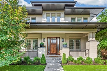 1511 S Milwaukee St, Denver, CO 80210