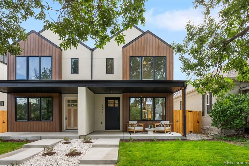 2940 S Cherokee St, Englewood, CO 80110
