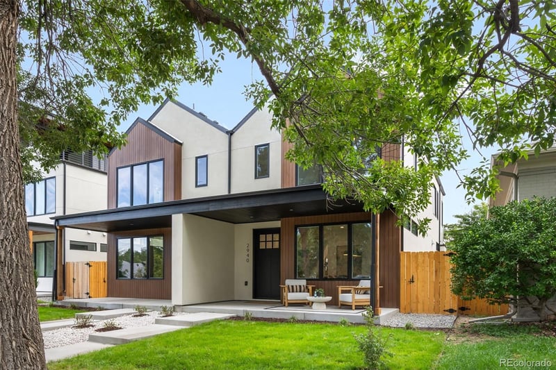2940 S Cherokee St, Englewood, CO 80110