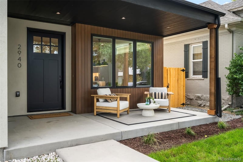 2940 S Cherokee St, Englewood, CO 80110