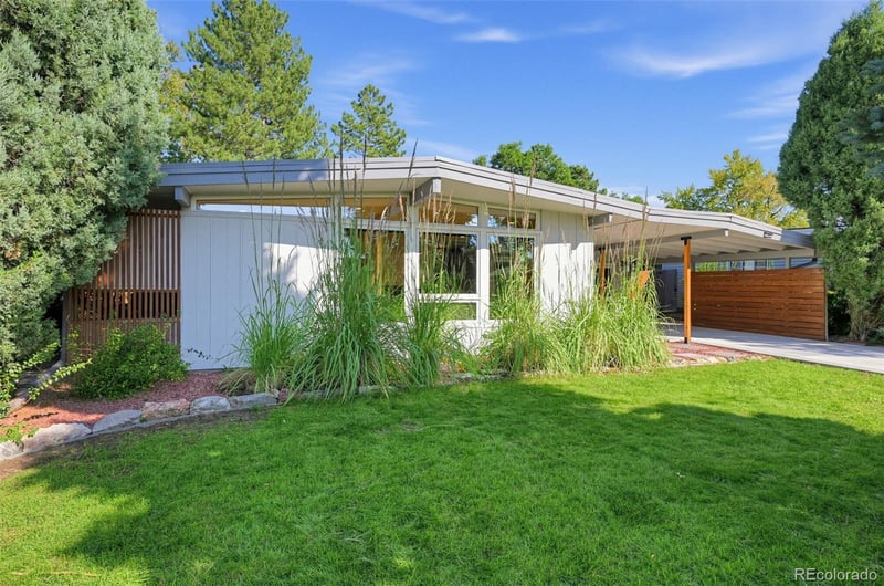 5020 S Washington St, Englewood, CO 80113