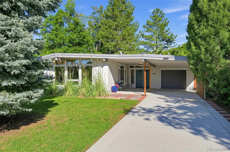 5020 S Washington St, Englewood, CO 80113