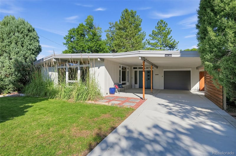 5020 S Washington St, Englewood, CO 80113