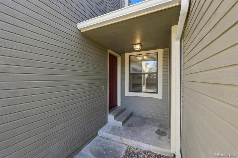 4634 S Fraser Ct #C, Aurora, CO 80015
