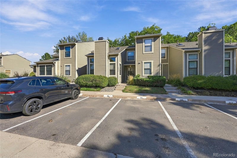 4634 S Fraser Ct #C, Aurora, CO 80015