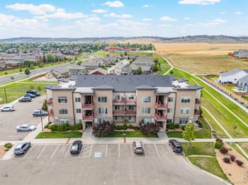 2980 Kincaid Dr #105, Loveland, CO 80538