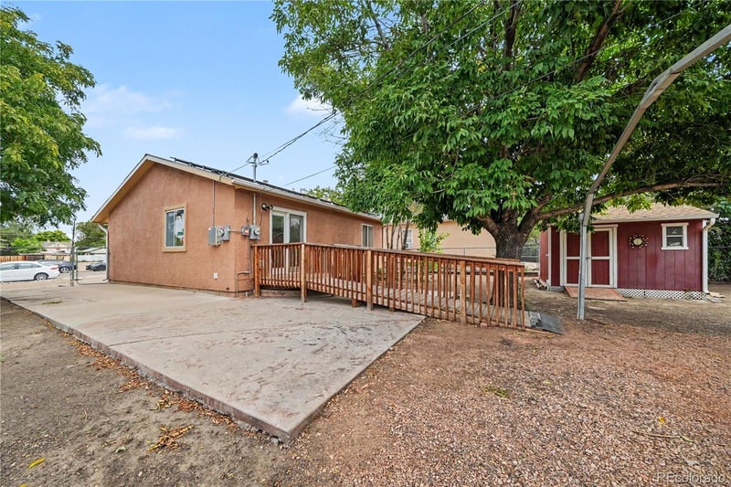 1002 Catalpa St, Pueblo, CO 81001