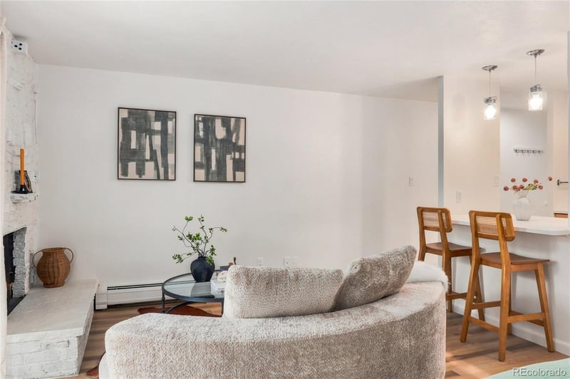 1270 N Marion St #207, Denver, CO 80218