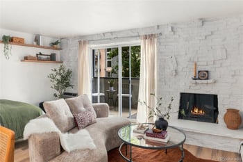 1270 N Marion St #207, Denver, CO 80218