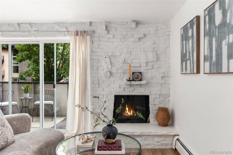 1270 N Marion St #207, Denver, CO 80218