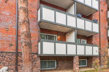 1270 N Marion St #207, Denver, CO 80218