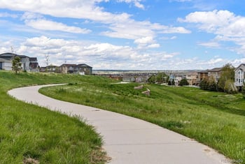 18280 Caffey Dr, Parker, CO 80134
