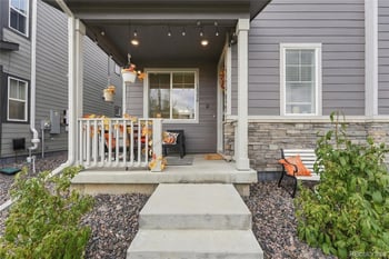 18280 Caffey Dr, Parker, CO 80134