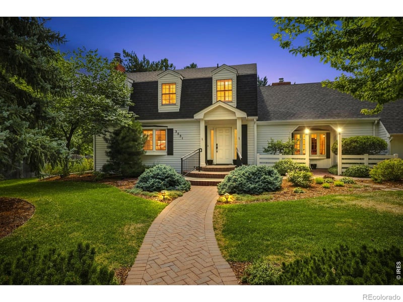 3531 Capulin Dr, Loveland, CO 80538