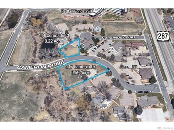 117 Cameron Dr, Fort Collins, CO 80525