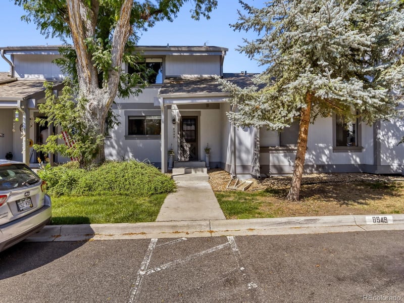 8949 Yukon St, Westminster, CO 80021