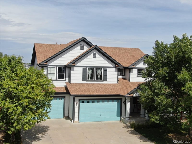 87 Ortega Ct, Erie, CO 80516
