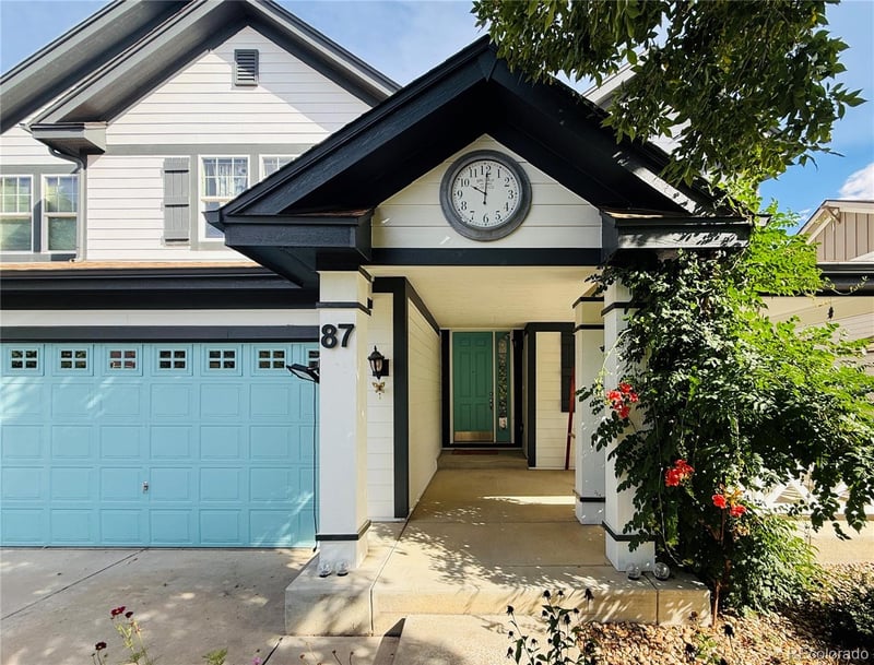 87 Ortega Ct, Erie, CO 80516