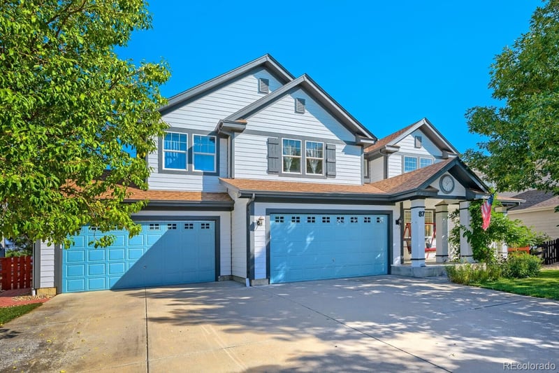 87 Ortega Ct, Erie, CO 80516