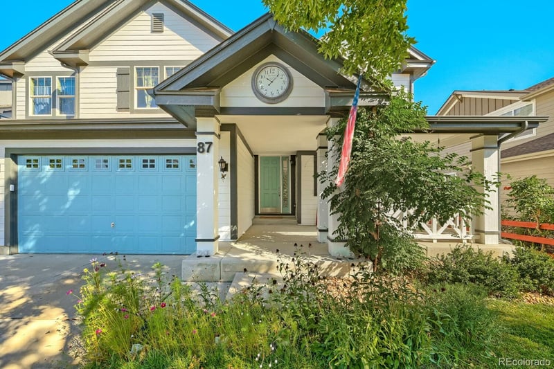 87 Ortega Ct, Erie, CO 80516