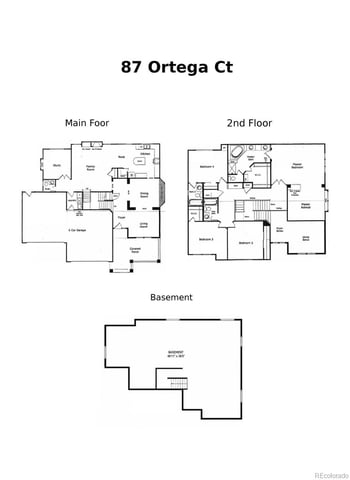87 Ortega Ct, Erie, CO 80516