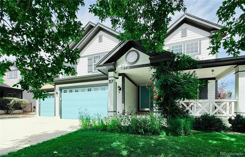 87 Ortega Ct, Erie, CO 80516