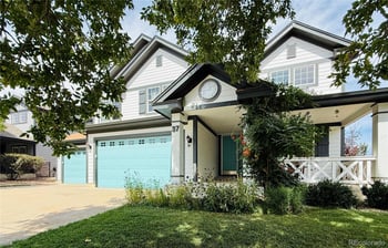 87 Ortega Ct, Erie, CO 80516