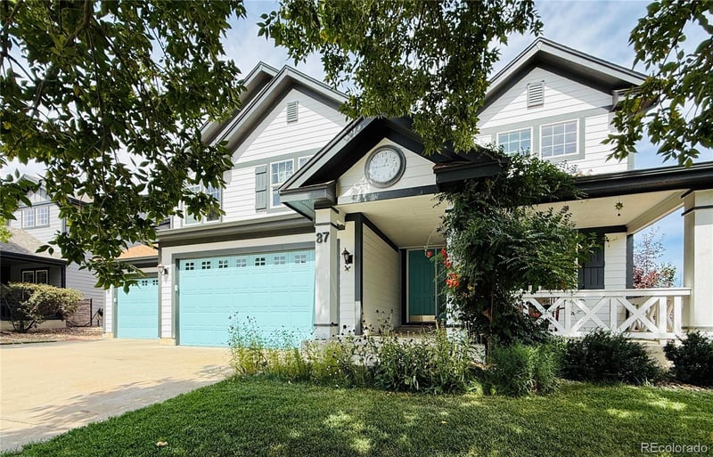87 Ortega Ct, Erie, CO 80516