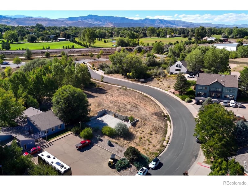 111 Coronado Ct, Fort Collins, CO 80525