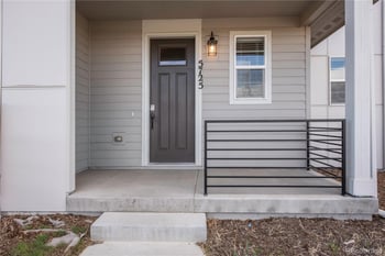5725 Hanover St, Denver, CO 80238