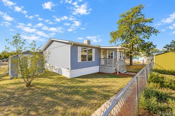 10201 Riverdale Rd #8 Lot 8, Thornton, CO 80229