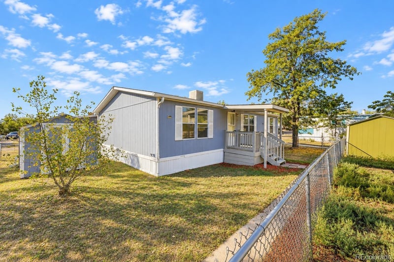 10201 Riverdale Rd #8 Lot 8, Thornton, CO 80229