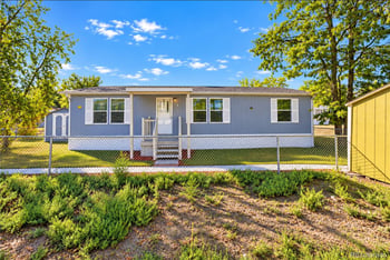 10201 Riverdale Rd #8 Lot 8, Thornton, CO 80229