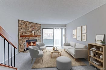 8745 W Cornell Ave #3, Lakewood, CO 80227
