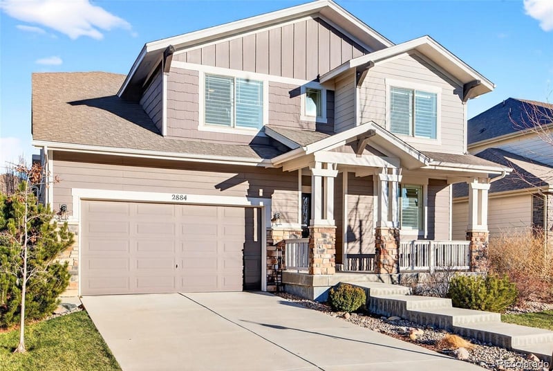 2884 Echo Lake Dr, Loveland, CO 80538