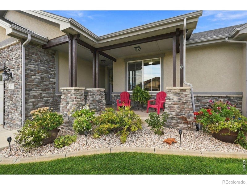 417 N 78th Ave, Greeley, CO 80634