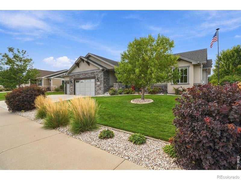 417 N 78th Ave, Greeley, CO 80634