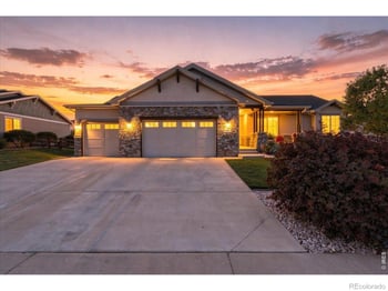 417 N 78th Ave, Greeley, CO 80634